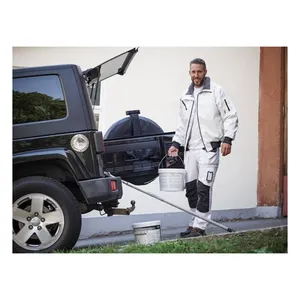 Bild von Jobman Pilotenjacke 1357 6700 XXL