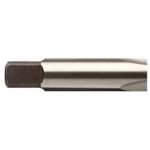 Bild von Dormer - Handgewindebohrer HSS Gerade genutet, Rc(BSPT), ISO Standard E5503/8, M3/8 Normal