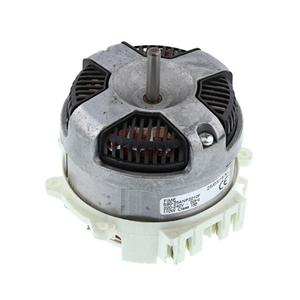 Bild von AEG Herd-Abzugshauben-Motor (komplett) 50286382002