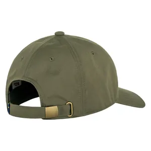Bild von Fjällräven Classic Badge Cap in Laurel Green