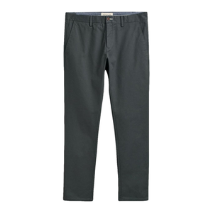 Bild von GANT Herren Slim Fit Chino in Juniper Green