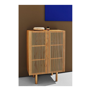 Bild von Fleur Schrank – Retro-Charme für Ihr Zuhause