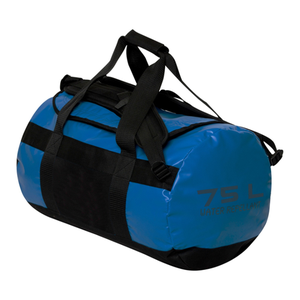 Bild von CLIQUE 2in1 Trainingstasche (75 Liter) 55 - royalblau