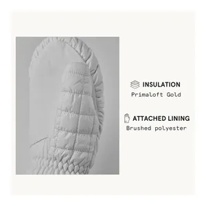 Bild von Hestra Moon Light Mitt - Handschuhe Gr 7 blau