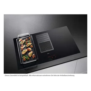 Bild von AEG CHE84U – Innovative Lösung für modernes Kochen