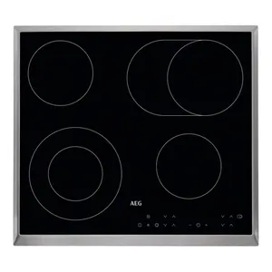 Bild von AEG Backofen-Set TEAMHHB: Geschmackvoll und funktional
