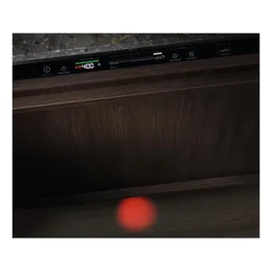 Bild von Electrolux 600, Einbau-Geschirrspüler LSV48400L