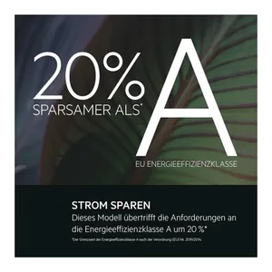 Bild von AEG LR9A75490 Waschmaschine im Test