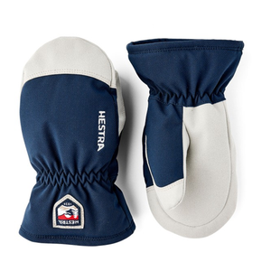 Bild von Hestra - Kid's My First Hestra CZone Mitt - Handschuhe Gr 4 blau