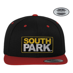 Bild von South Park Snapback Cap – Der perfekte Look für Fans!