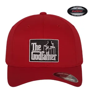 Bild von The Godfather Snapback Cap – Stylisches Accessoire für Fans