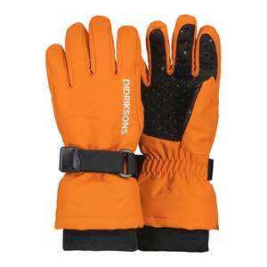 Bild von Didriksons Kid's Biggles Gloves 3 - Handschuhe für kleine Entdecker