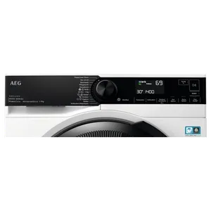 Bild von AEG LR7E75490 Waschmaschine: Effizienz und Modernität vereint