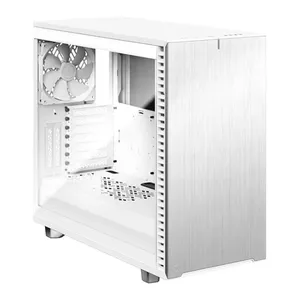 Bild von Fractal Design Define 7 White - TG | PC-Gehäuse