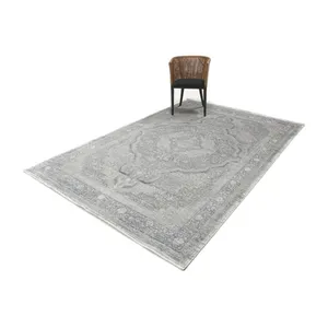Bild von Carpet Avenue Teppich Kijani - Ghom, Rechteck