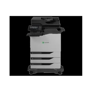 Bild von Lexmark CX820DTFE 4IN1 COLORLASER A4 – Multifunktionsdrucker für hohe Ansprüche