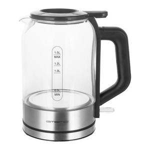 Bild von Emerio Wasserkocher WK-122574 – Effiziente Teezubereitung mit modernem Design