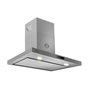 Bild von GURARI Wandhaube Dunstabzugshaube 90 cm CH 5001