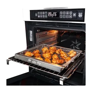 Bild von Kaiser Küchengeräte Backofen-Set EH 6306 R + KCT 6730 FIG.