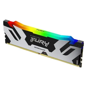 Bild von 16GB Kingston FURY Renegade RGB DDR5 7200 (1x 16GB)