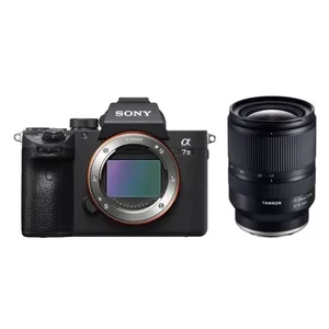 Bild von Sony Alpha 7 III Kit 17-28 mm Tamron