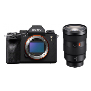 Bild von Sony Alpha 1 Kit 24-70 mm – Professionelle Fotografie neu definiert