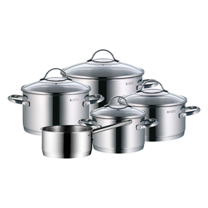 Bild von WMF Provence Plus Topfset (5-tlg.) im Test