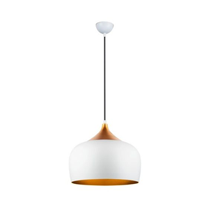 Bild von JOYA Lampe - Tintenfisch Beleuchtung - 120 x 30 x 30cm - 100W - Weiß