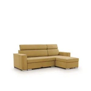 Bild von Fun Möbel Ecksofa Schlafsofa CANTON – Eine umfassende Analyse