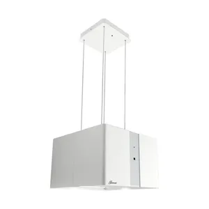 Bild von GURARI Inselhaube GCH I 331 45 WH PRIME