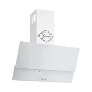 Bild von GURARI Kopffreihaube GCH 268 WH 6 Prime +Umluftset