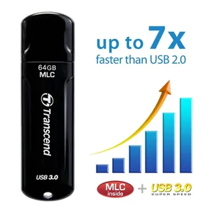 Bild von Transcend JetFlash 750 - 32GB USB-Stick