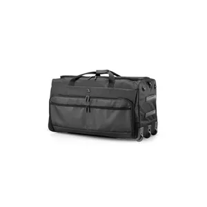 Bild von Pack Easy Light-Bag 3-Rollen-Reisetasche 82 cm - Schwarz (8800-NO)