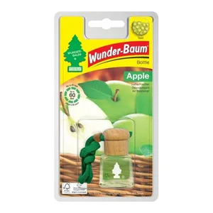 Bild von Wunder-Baum Lufterfrischer für das Auto Wunderbaum Duft Flakon Sorte Apple 4,5ml air freshener