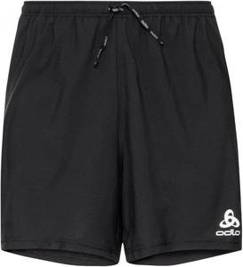 Bild von Odlo Essential 6in Shorts Herren in schwarz, Größe: XL