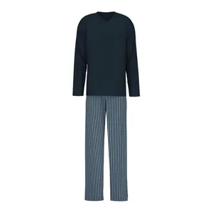 Bild von CALIDA Herren Relax Imprint Zweiteiliger Schlafanzug XXL