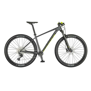 Bild von Scott Scale 980 - Das perfekte Bike für Abenteuer