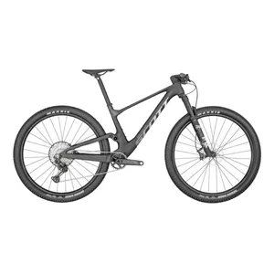 Bild von Scott Spark RC Team 2024 – Ein Meisterwerk für Mountainbiker
