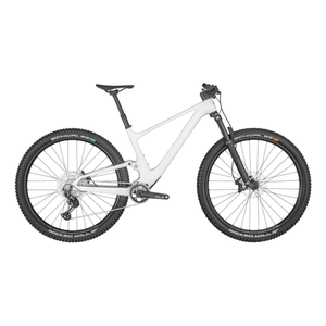 Bild von Scott Spark 930 Diamant white L | (29") 2025 – Die beste Wahl für Mountainbike-Enthusiasten