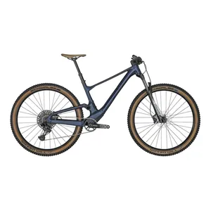 Bild von Scott Spark 970 2023: Das vielseitige Full-Suspension Mountainbike