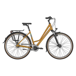 Bild von Bergamont Horizon N8 CB Amsterdam Orange Modell 2024