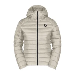 Bild von Scott Damen Jacke INSULOFT TECH PRIMALOFT dust white