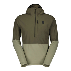 Bild von Scott Herren Defined Tech Hybrid Jacke