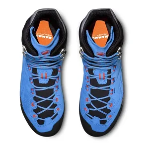 Bild von Mammut Kento Tour High GTX® Damen Wanderschuhe (Braun 6 UK)  Typ B (Bergstiefel) Hochtourenschuhe