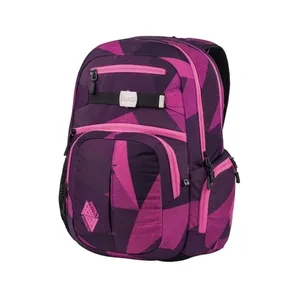 Bild von Nitro Hero Rucksack Fragments Purple