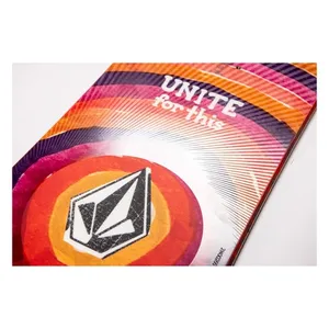 Bild von Nitro Snowboards Damen Beauty x Volcom BRD ´23 - Produkt-Check