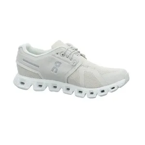 Bild von On Cloud 5 w Damen Laufschuhe (Beige 10,5 US, 42.5 EU) Laufschuhe