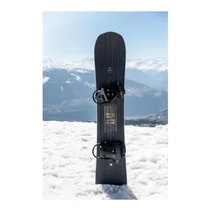 Bild von Nidecker Play Wide Snowboard 2023/2024 - 156W