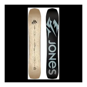 Bild von JONES FLAGSHIP Snowboard 2025 - 161 von Jones Snowboards
