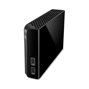 Bild von Backup Plus Hub USB 3.0 (8TB) Externe Festplatte von Seagate